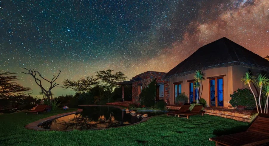 Laikipia