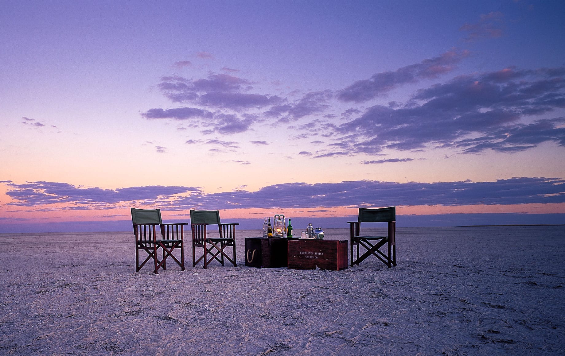 Makgadikgadi