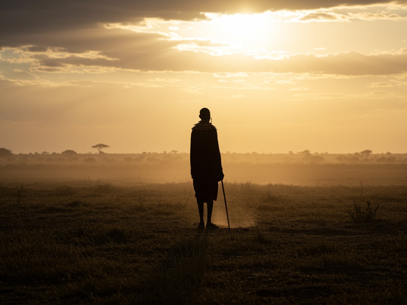 Nomadic Lifestyle