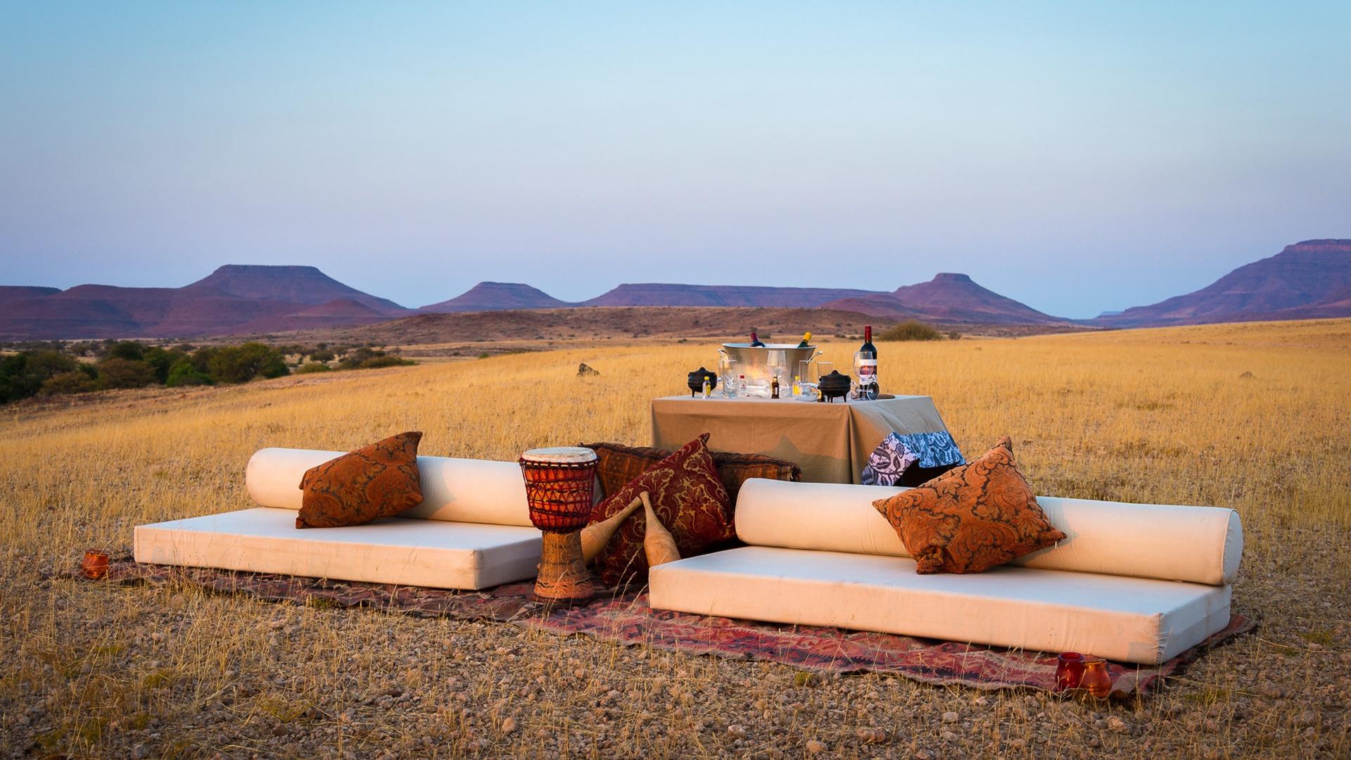 Damaraland