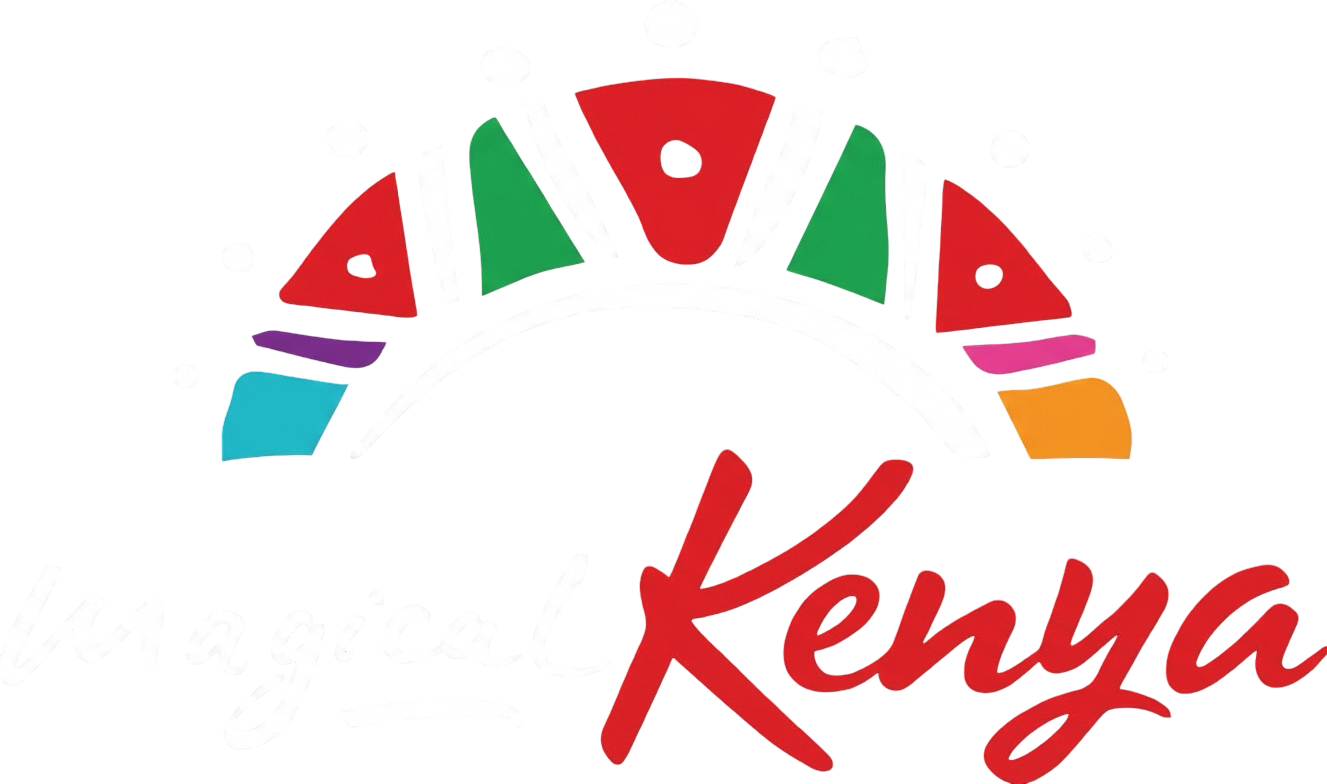 Magical Kenya