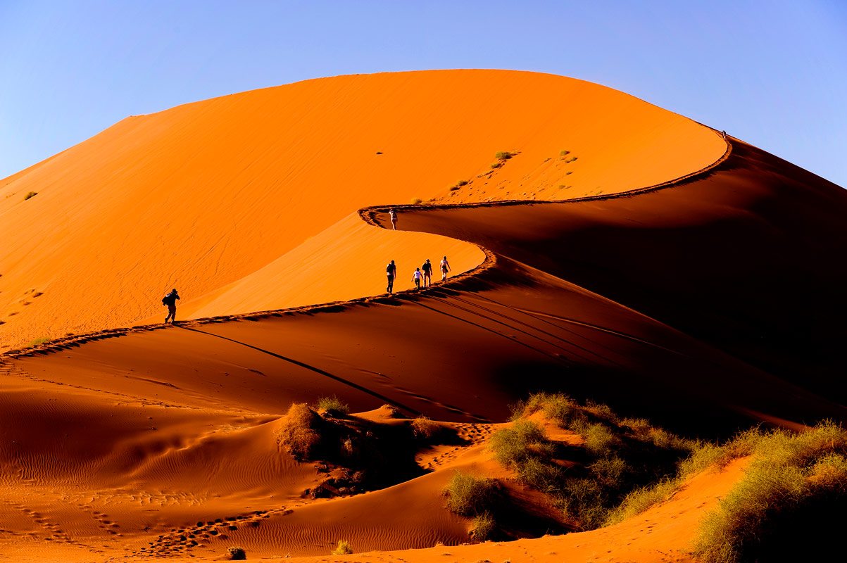 Sossusvlei
